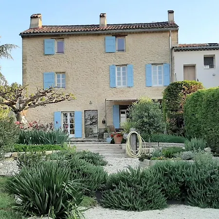 Appartement L'archimbaude