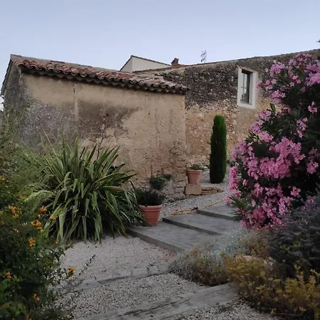L'archimbaude * Pertuis