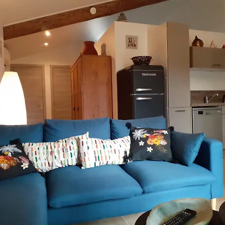 Appartement L'archimbaude Pertuis