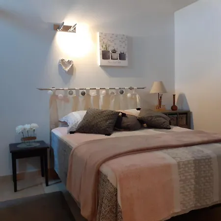 Appartement L'archimbaude *