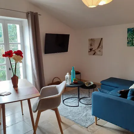 Appartement L'archimbaude Pertuis