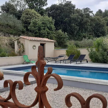 Appartement L'archimbaude *